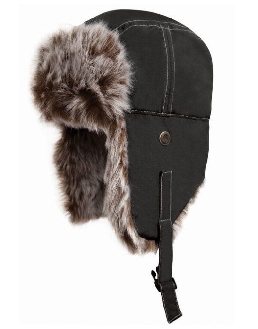 Result Winter Classic Sherpa Hat